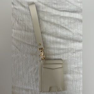 Andar Ivory Denner Wallet